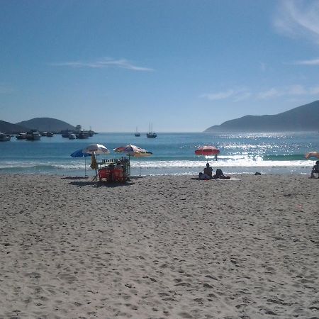 Caribe Brasileiro Villa Arraial do Cabo Kültér fotó