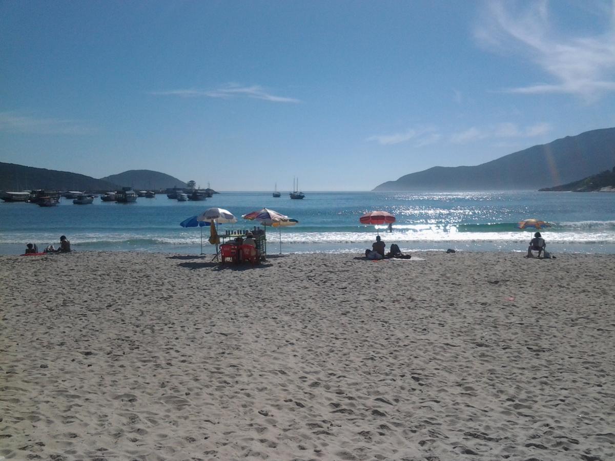 Caribe Brasileiro Villa Arraial do Cabo Kültér fotó