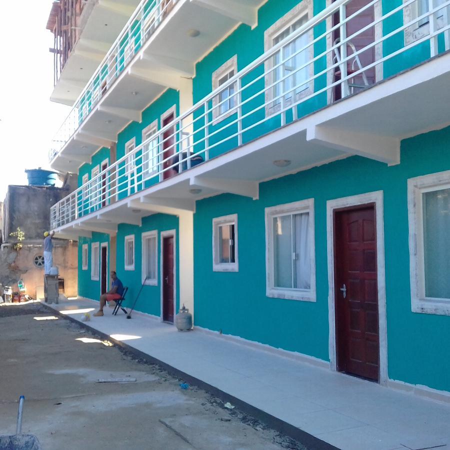 Caribe Brasileiro Villa Arraial do Cabo Kültér fotó