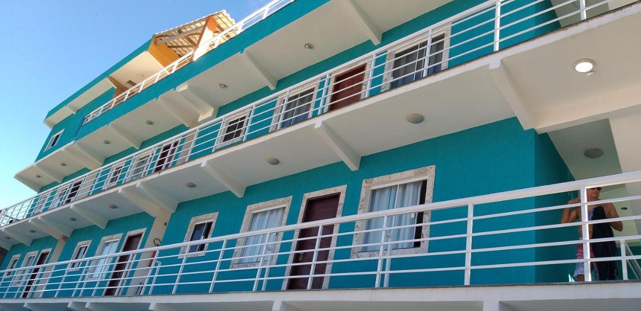 Caribe Brasileiro Villa Arraial do Cabo Kültér fotó