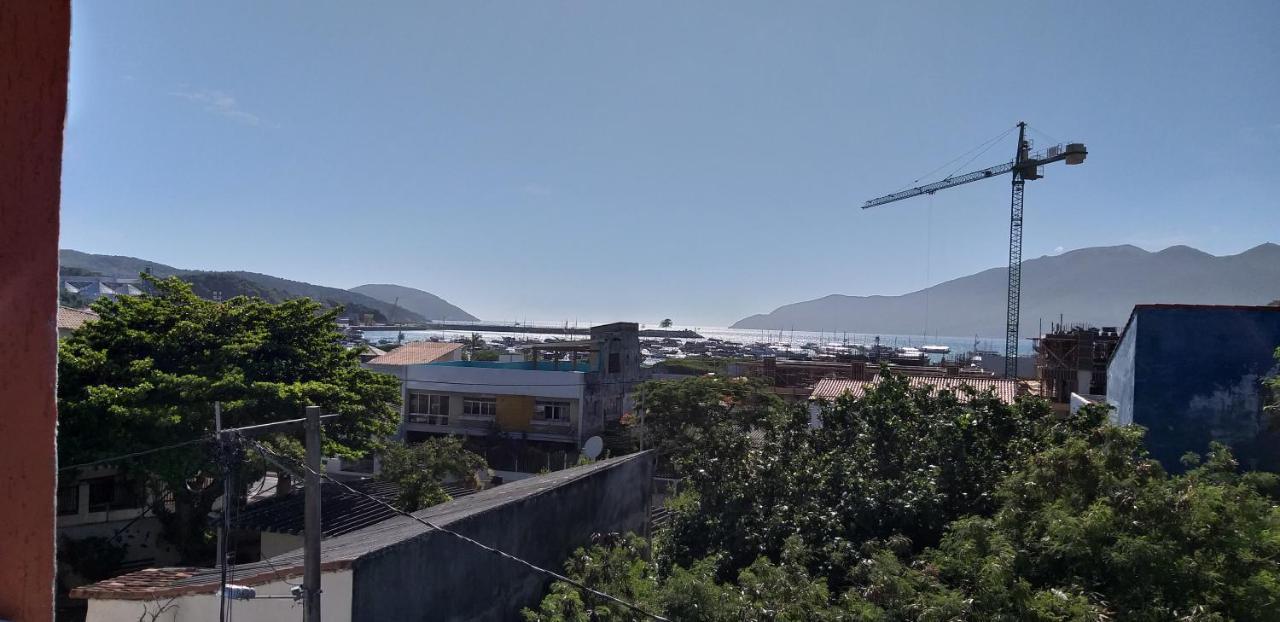Caribe Brasileiro Villa Arraial do Cabo Kültér fotó