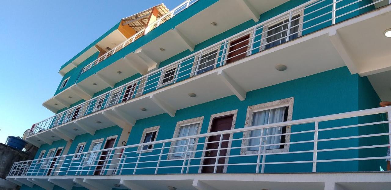 Caribe Brasileiro Villa Arraial do Cabo Kültér fotó